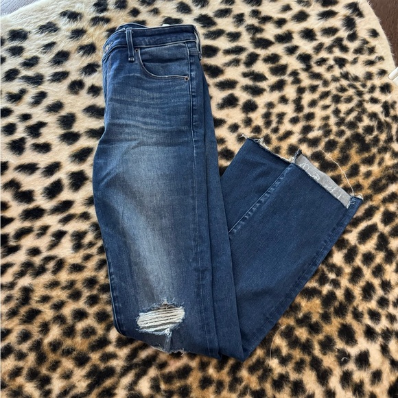 Abercrombie & Fitch jeans - Picture 2 of 10